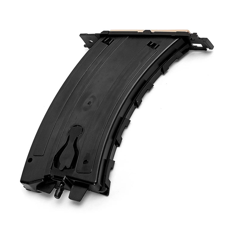 FEXON Dashboard Cup Holder Replacement for 2006-2013 BMW E90 E91 E92 E93 325i 325xi 328i 328xi 330i 330xi 335d 335i 335i3 335xi M3, Fit Front Left and Beige, Replaces 51459173467 - Image 5